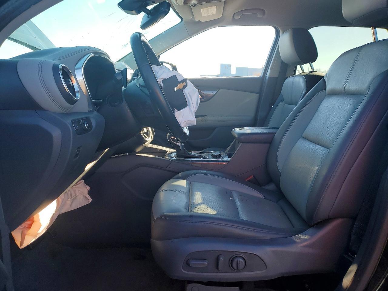 2022 CHEVROLET BLAZER