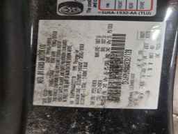 2010 FORD FUSION