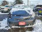 2013 TOYOTA PRIUS V