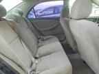 2007 TOYOTA COROLLA