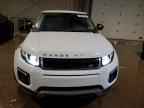 2018 LAND ROVER RANGE ROVER EVOQUE