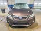2012 LEXUS CT 200