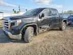 2019 GMC Sierra