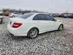2012 MERCEDES-BENZ C-CLASS