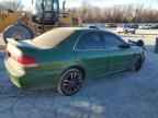 2002 HONDA ACCORD