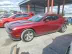 2017 DODGE Challenger
