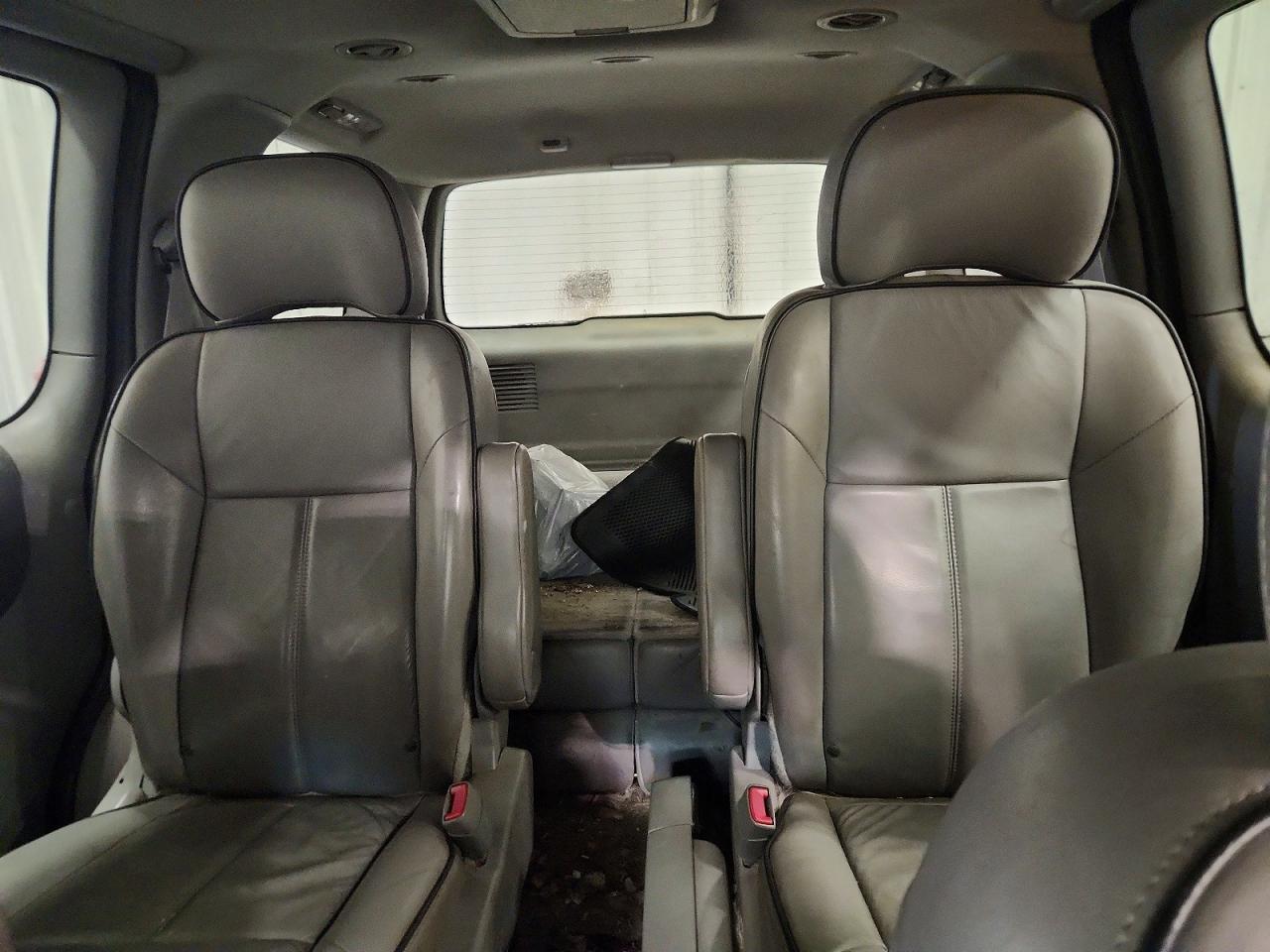 2006 BUICK Terraza