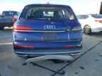 2022 AUDI Q7