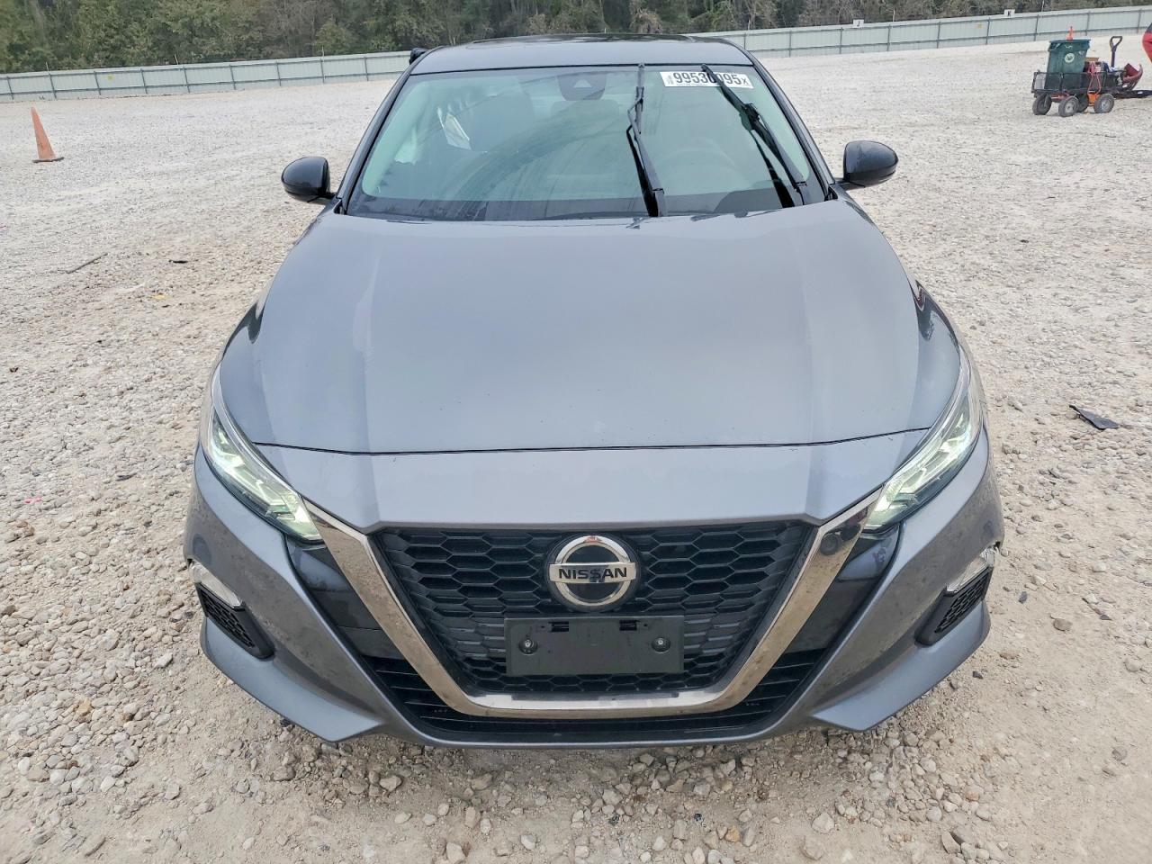 2021 NISSAN ALTIMA