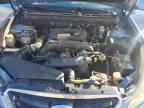 2011 SUBARU Legacy
