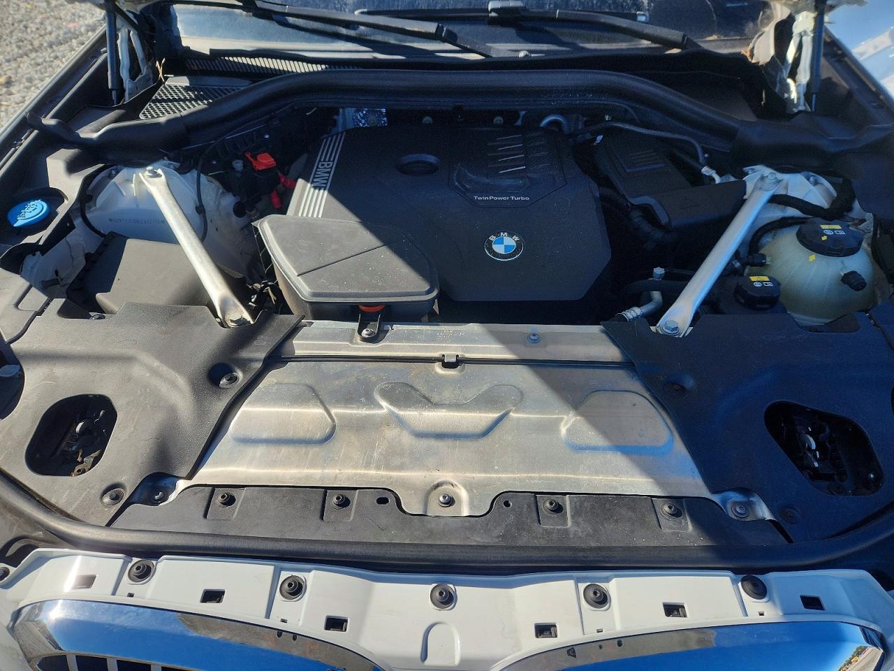 2020 BMW X3
