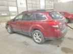 2013 SUBARU Outback