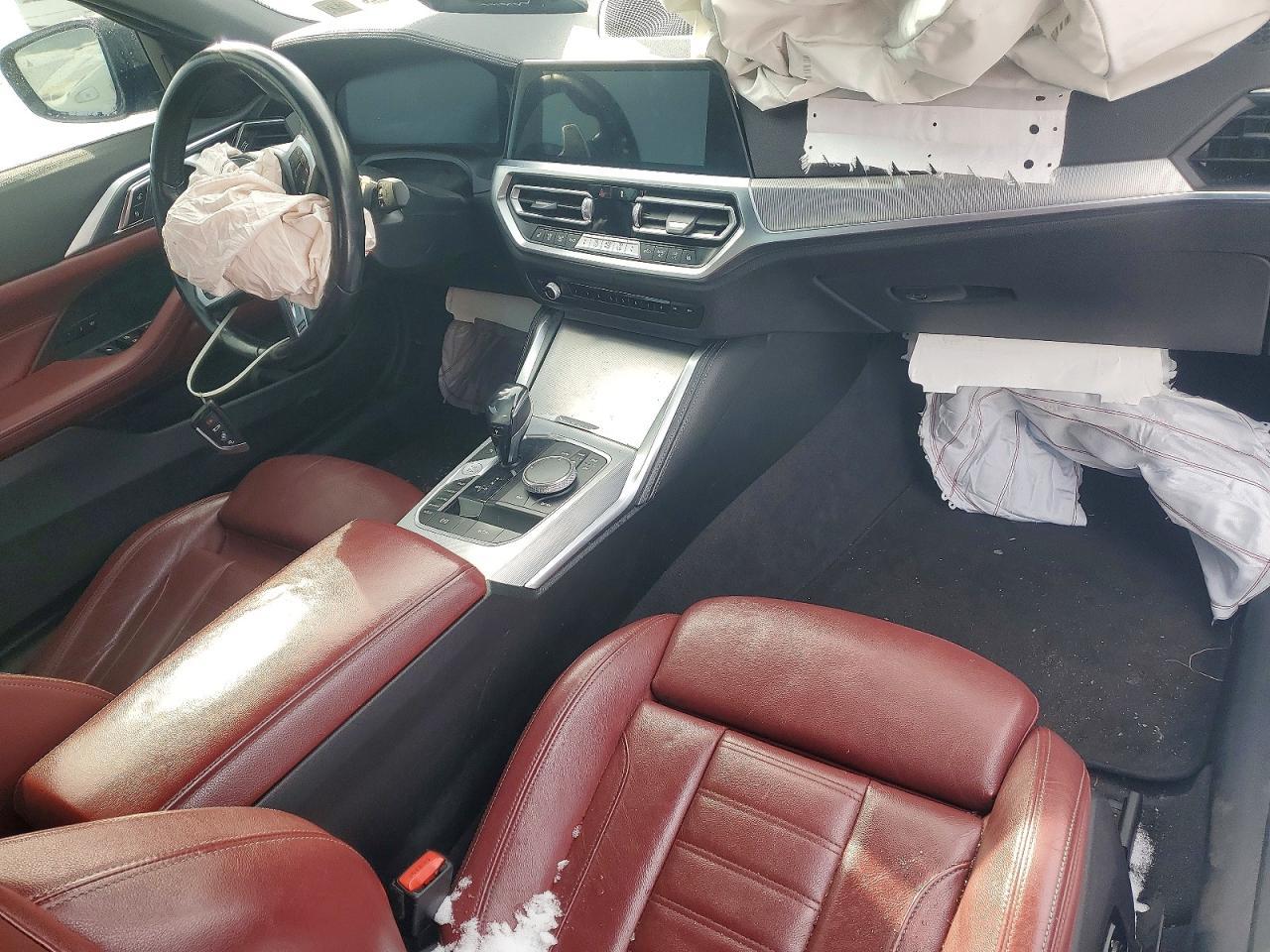 2021 BMW M440i