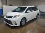 2019 TOYOTA SIENNA