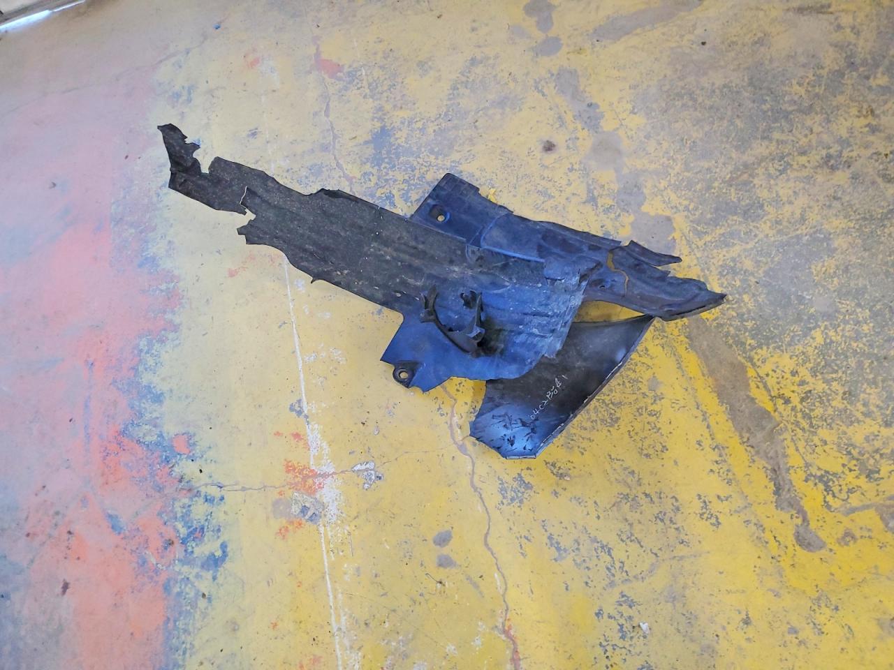 2013 HYUNDAI TUCSON