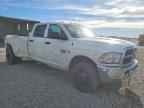 2012 DODGE Ram 3500