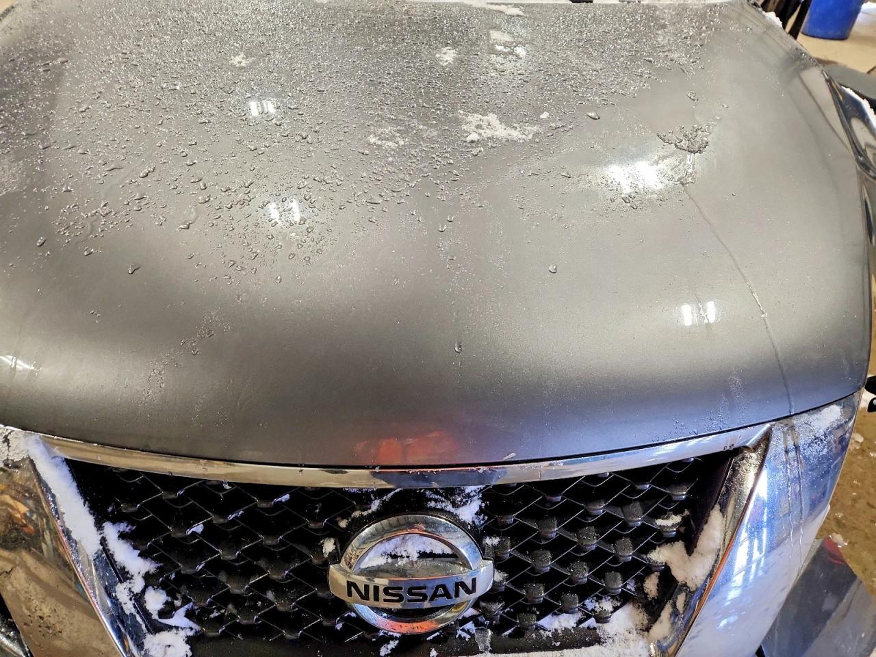2016 NISSAN PATHFINDER