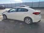 2018 KIA FORTE