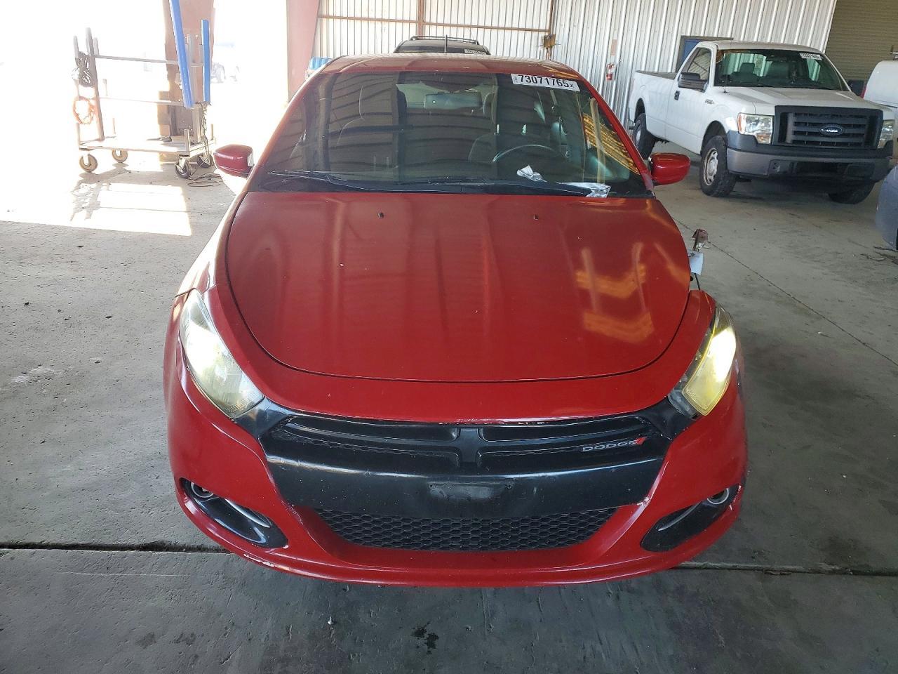 2014 DODGE Dart
