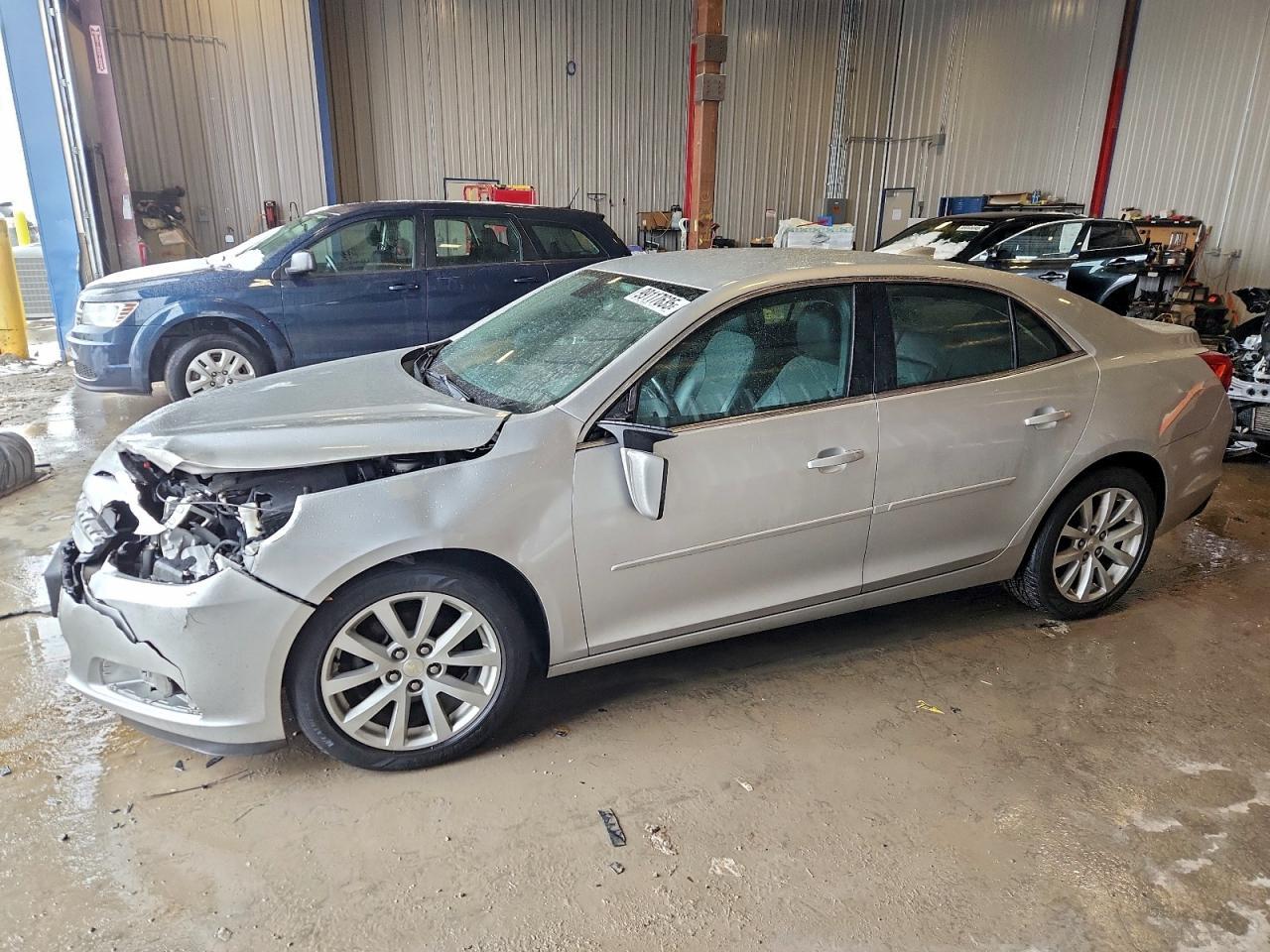 2015 CHEVROLET MALIBU