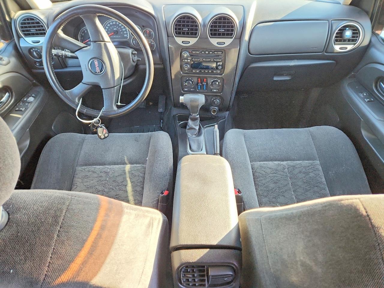 2006 GMC Envoy