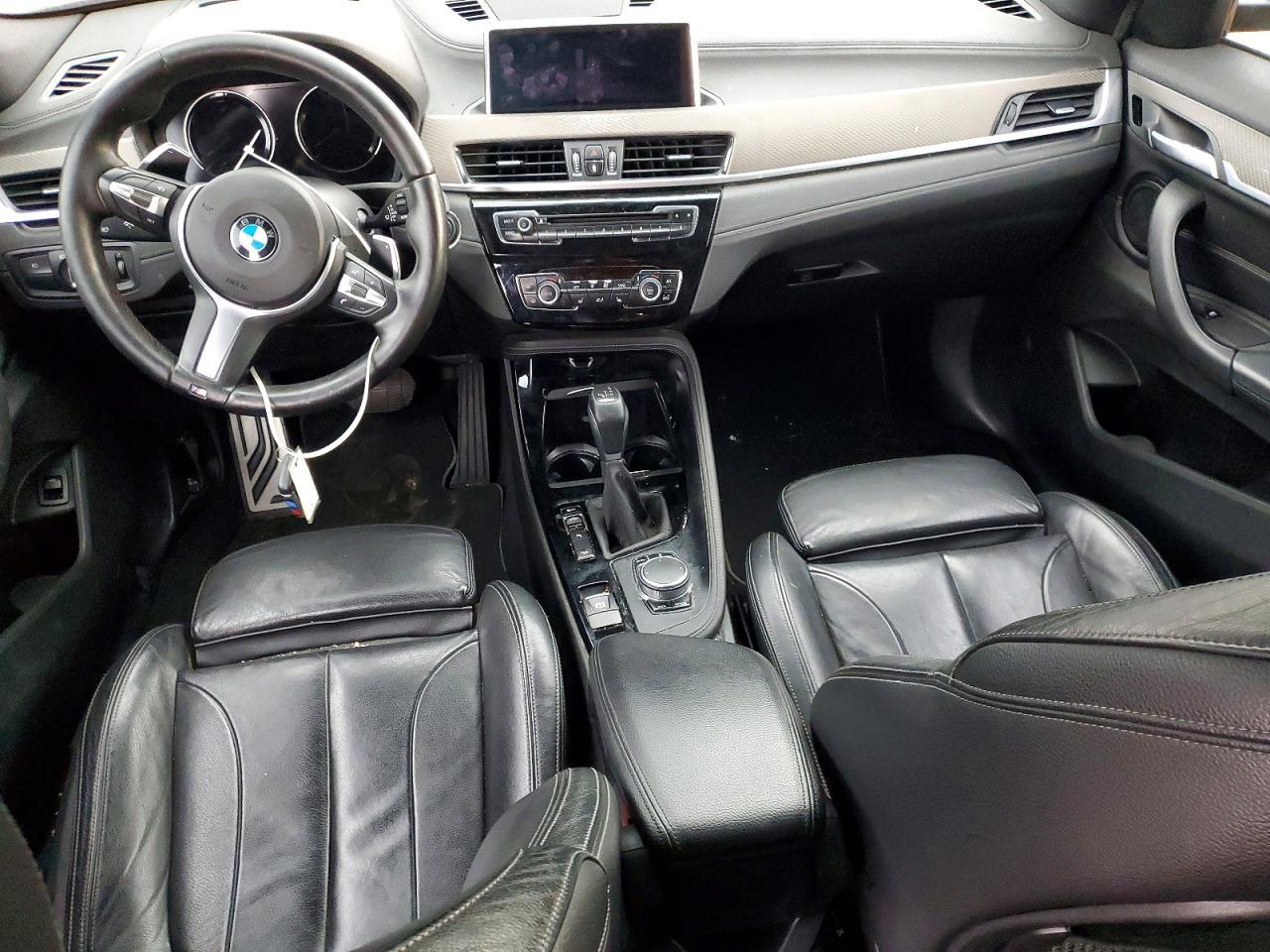 2018 BMW X2