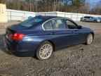 2012 BMW 3 SERIES