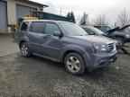 2015 HONDA PILOT