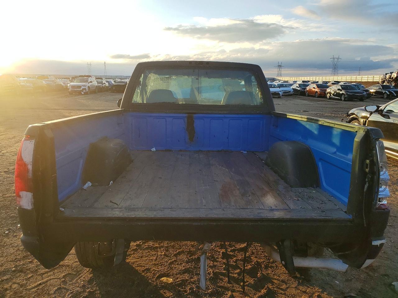 1998 GMC Sierra