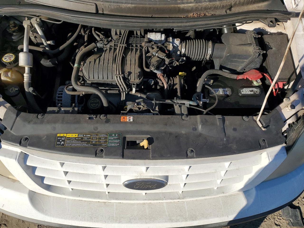 2005 FORD Freestar