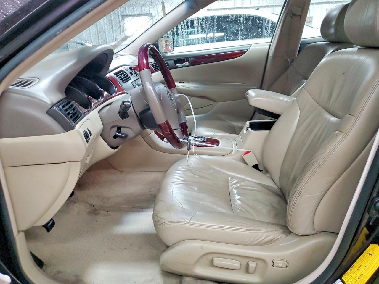 2003 LEXUS Es 300