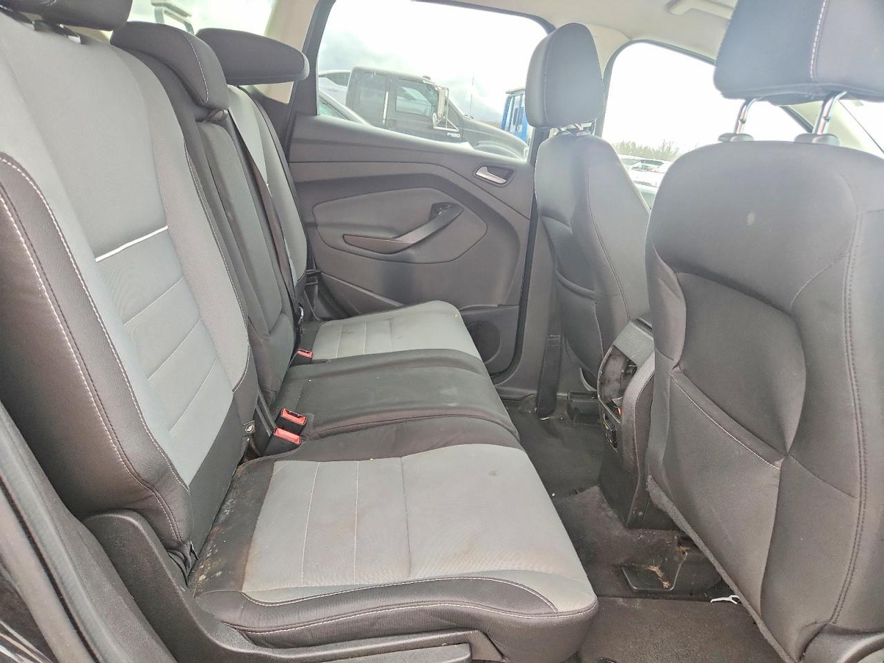 2013 FORD ESCAPE
