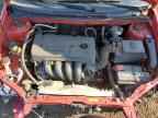 2007 TOYOTA COROLLA