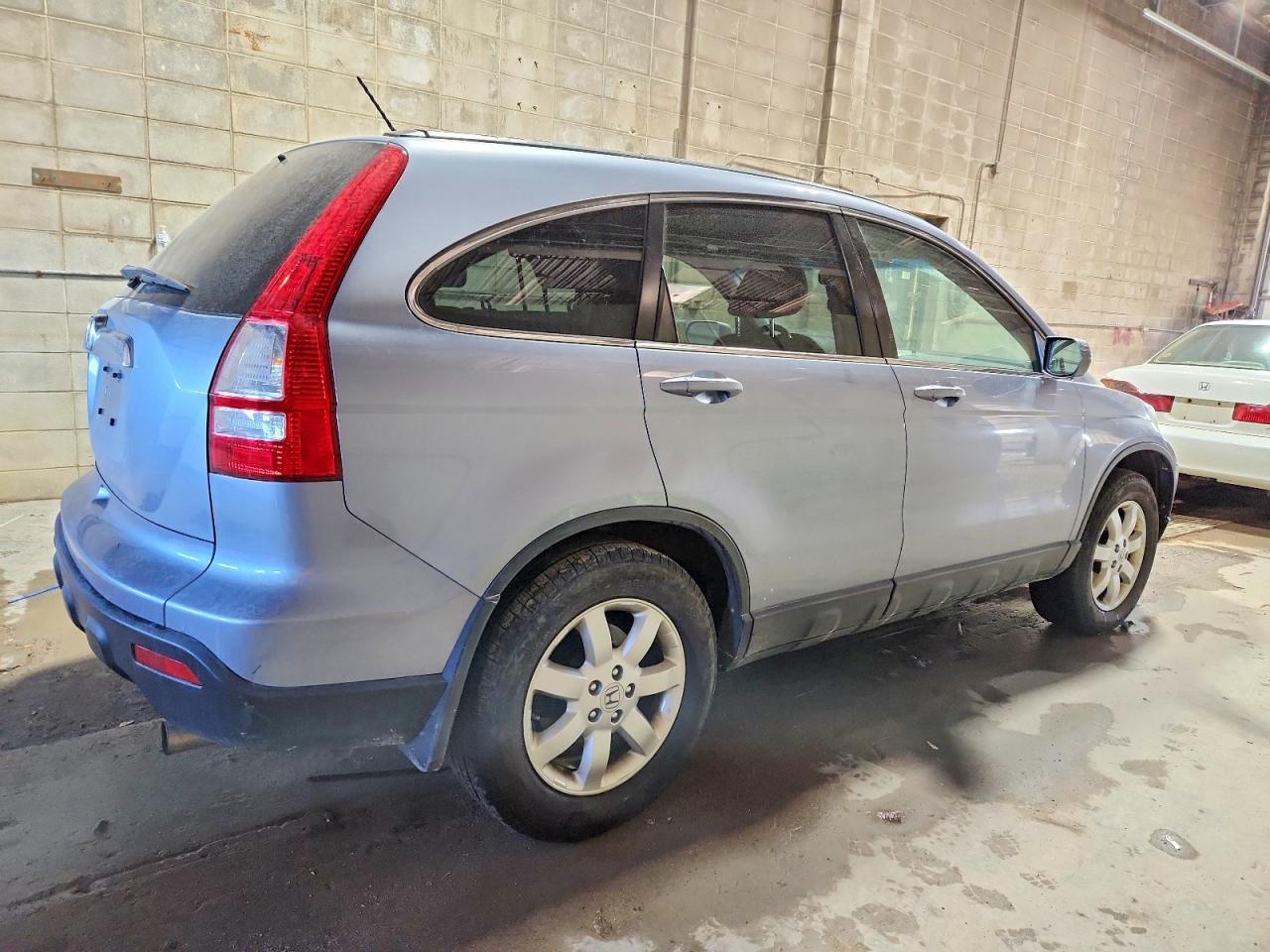 2009 HONDA CR-V