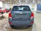 2019 CHEVROLET TRAX