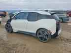 2017 BMW I3