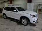 2016 BMW X3