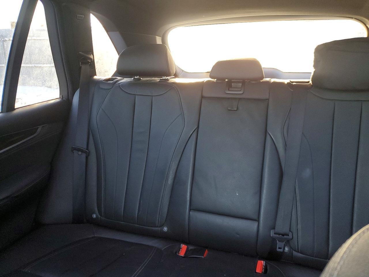 2018 BMW X5