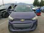 2017 CHEVROLET Spark