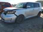 2010 TOYOTA SCION