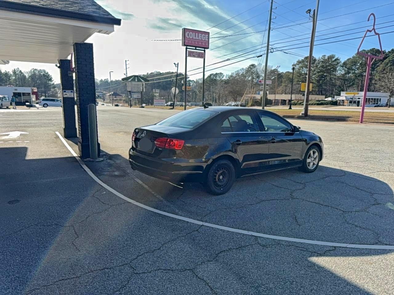2013 VOLKSWAGEN JETTA
