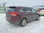 2018 KIA SORENTO