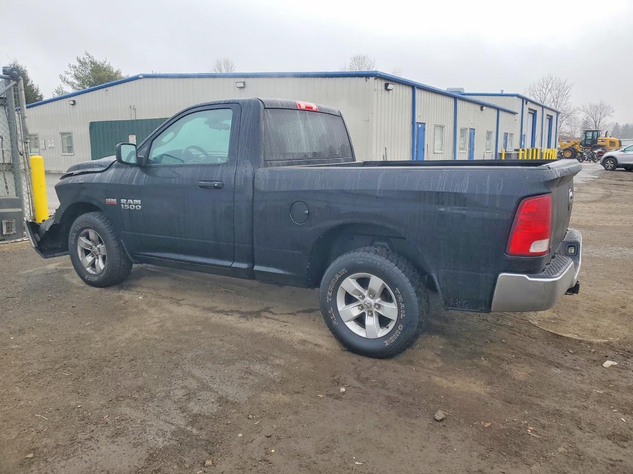 2013 RAM 1500
