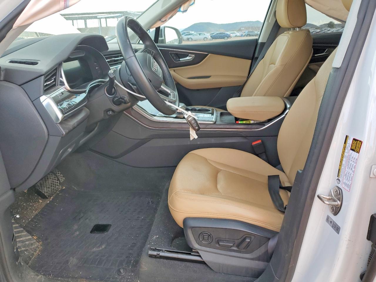 2021 AUDI Q7