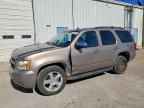 2007 CHEVROLET Tahoe