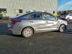 2018 HYUNDAI ACCENT