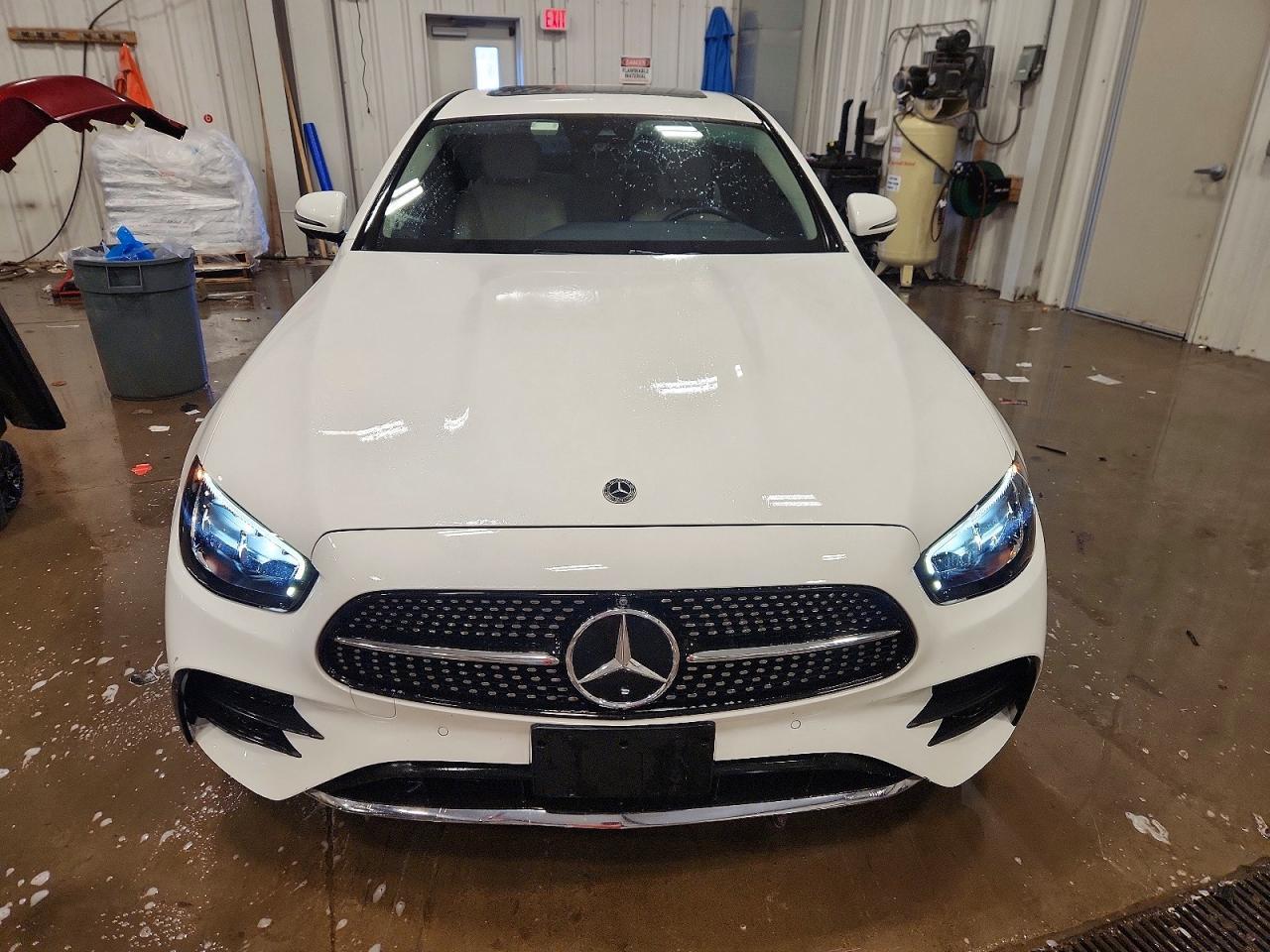 2023 MERCEDES-BENZ E-Class
