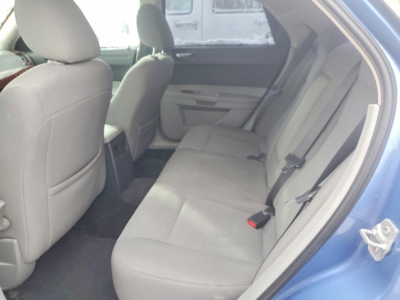 2007 CHRYSLER 300