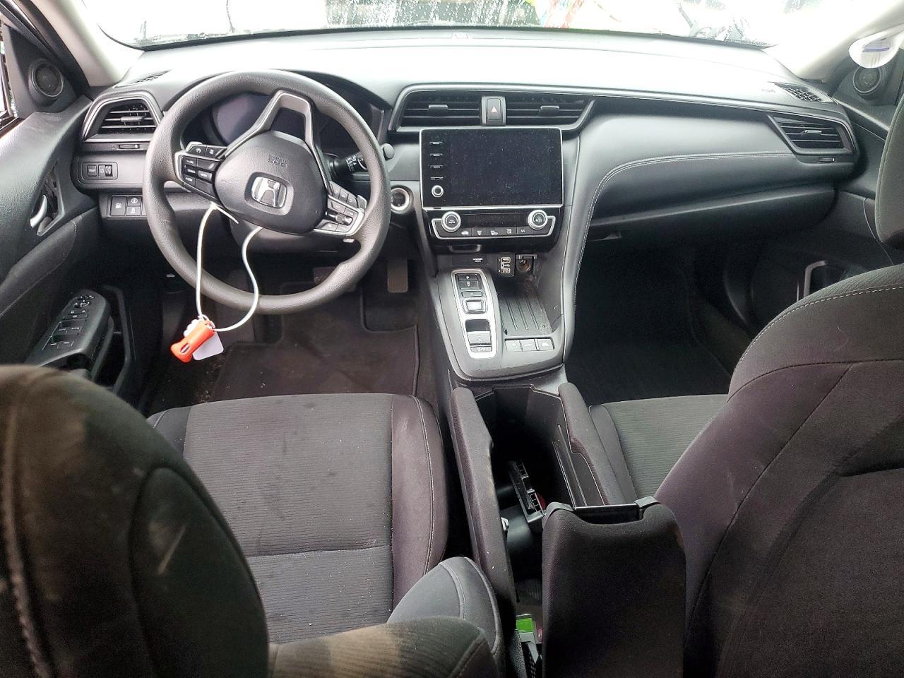 2020 HONDA Insight