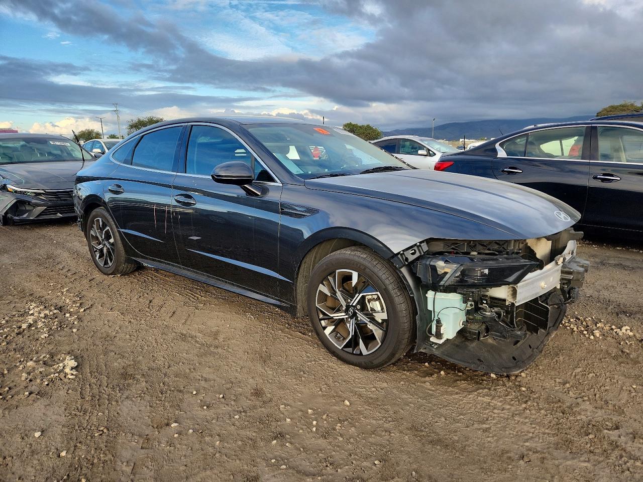 2024 HYUNDAI SONATA